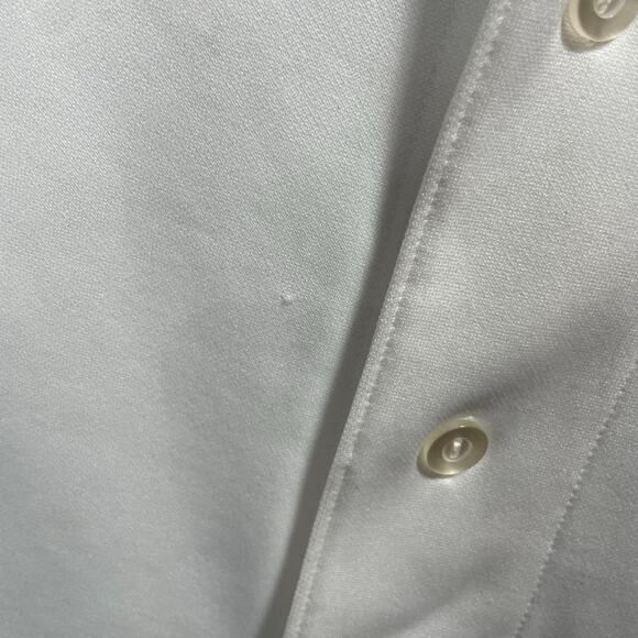 Vintage Majestic St. Louis Cardinals Eckstein #22 Button Up Jersey Men's Large - Picture 3 of 7